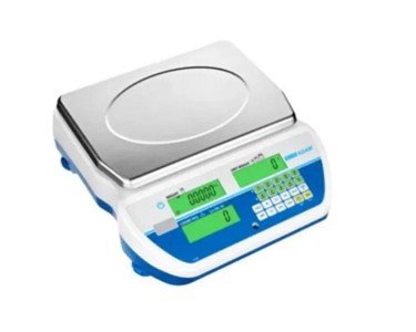 Counting Scales - 30kg