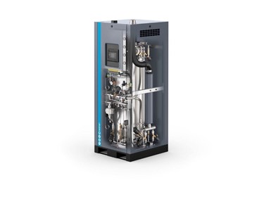 Atlas Copco - Nitrogen Gas Generator | NGP⁺ 8-2800 premium N₂