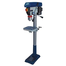 Pedestal Floor Drill Press 12 Speed
