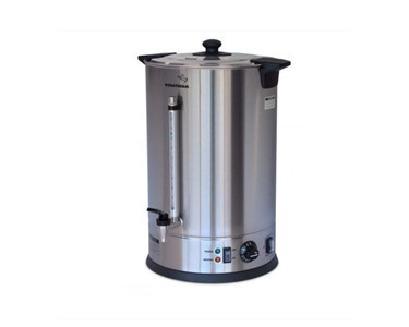Robatherm - Hot Water Urn 20LT S/S Double Skinned