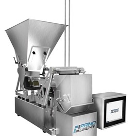 Linear Weighers | Paxiom PXV5