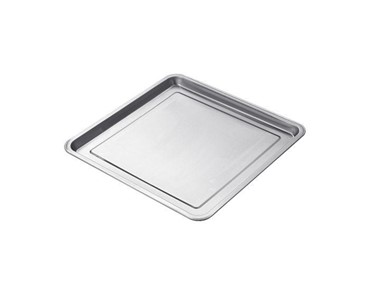 Commercial Dehydrators - Stainless Steel Pan Trays | 40 x 40cm 