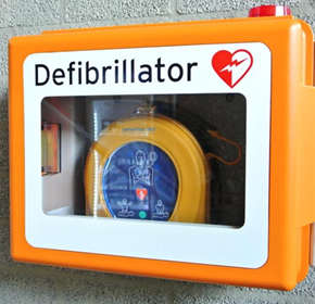 Price And Features - Guide for Buying a Defibrillator