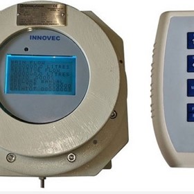 Innovec IAI Additive Injection Controller