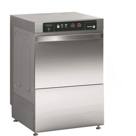 Compact Dishwasher and Glasswasher | CO-402