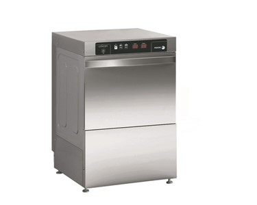 Fagor - Compact Dishwasher and Glasswasher | CO-402