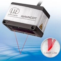 Laser Triangulation Sensor Applications in Additive Manufacturing