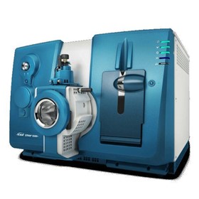 Mass Spectrometer Systems | QTRAP 6500+