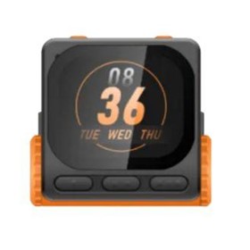 Wearable Barcode Scanner IP68  | CR-100