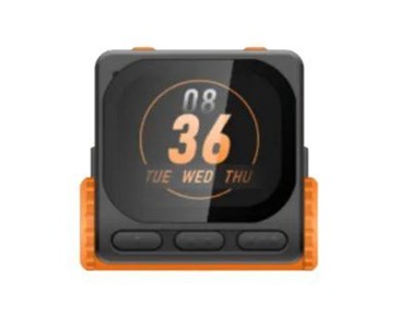 Wearable Barcode Scanner IP68  | CR-100