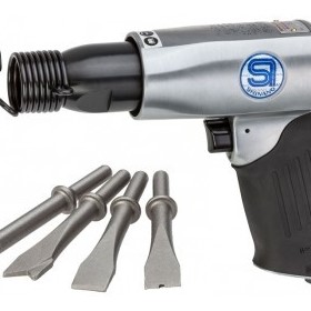 SI4120A Pistol Grip Air Hammer