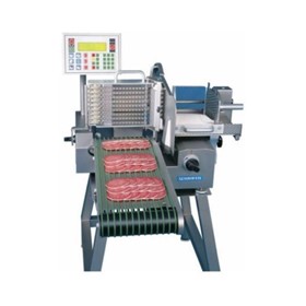 Automatic Meat Slicer | VA4000AT 