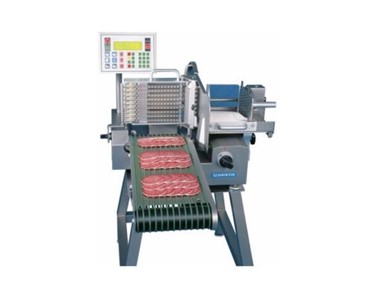 Brice - Automatic Meat Slicer | VA4000AT 