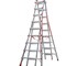 Little Giant - Telescopic Access Ladder Model 17 | Skyscraper