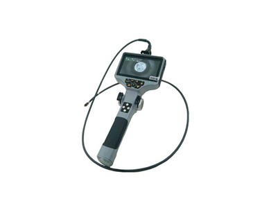 USA Borescopes - USAVS4-2.8-1000 | 4-Way Articulation 2.8mm Videoscope  1m Length