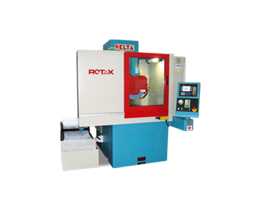 Travelling Column Grinding Machines | Delta ROTAX (Rotary Table)