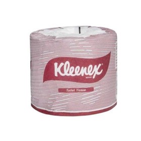 Toilet Tissues 2ply 10cmx11cm 400 Sheets 48/Carton