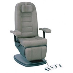 Procedure Chair with Arm Rest