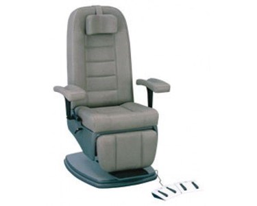FISO - Procedure Chair with Arm Rest