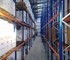 Storemax - Narrow Aisle Pallet Racking