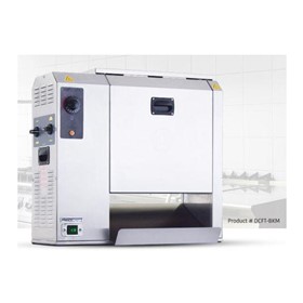 DCFT-BKM Mechanical Dual Continuous Feed Toaster 