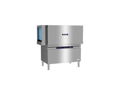 Washtech - Cd100 2 Stage Conveyor Dishwasher