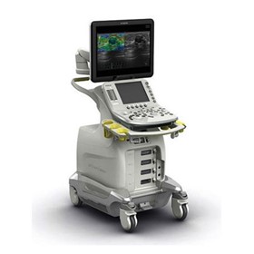 ABC Supplies - Ultrasound Machine