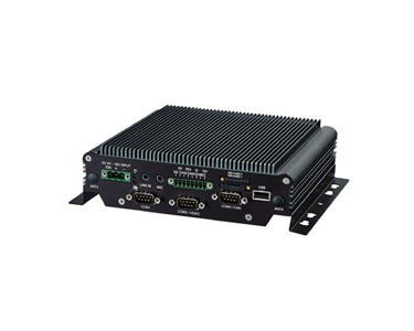 In-Vehicle Computers | VBOX-3130