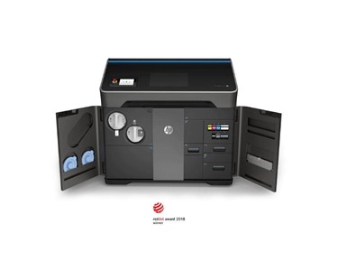 HP - 3D Printer | JET FUSION 3D 500