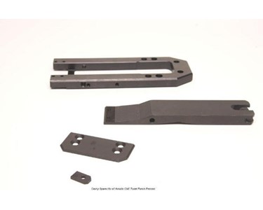 Amada Work Holder Clamps Parts and Assemblies
