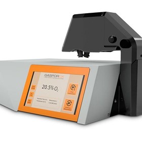 Permeation Instruments 8 kg | GPX1500 