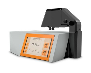 Permeation Instruments 8 kg | GPX1500 