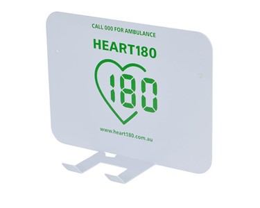 HeartSine - Heart180 500P Office Bundle