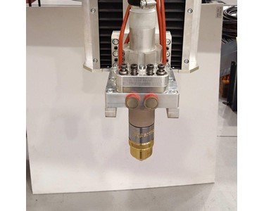 SOITAAB - Plasma Cutting | LINEATech Series