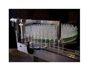 Asset Packaging Machines - Accumulation Conveyors and Tables (Unscrambling & Accumulation)