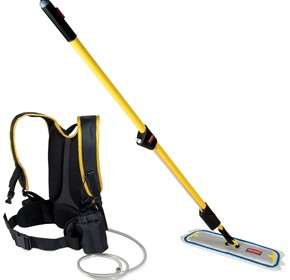 Industrial Mopping Kit