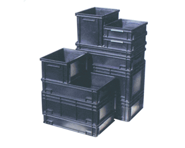 Iteco - Newbox ESD Tote Boxes