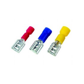 Cable Terminals & Ferrules