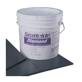ACL Staticide Diamond Polyurethane Static Dissipative Floor Coating
