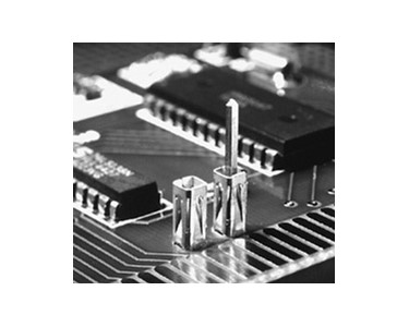ZIERICK - Zierick PCB Connectors, Terminals, Pins & Hardware