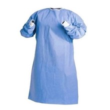 Disposable & Isolation Gowns
