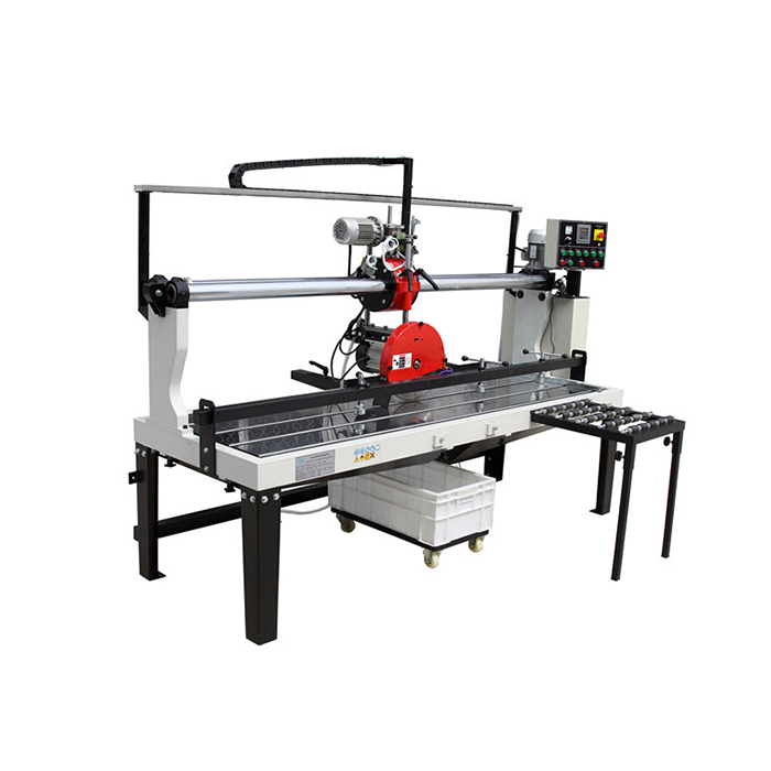 Stone Cutting Machine