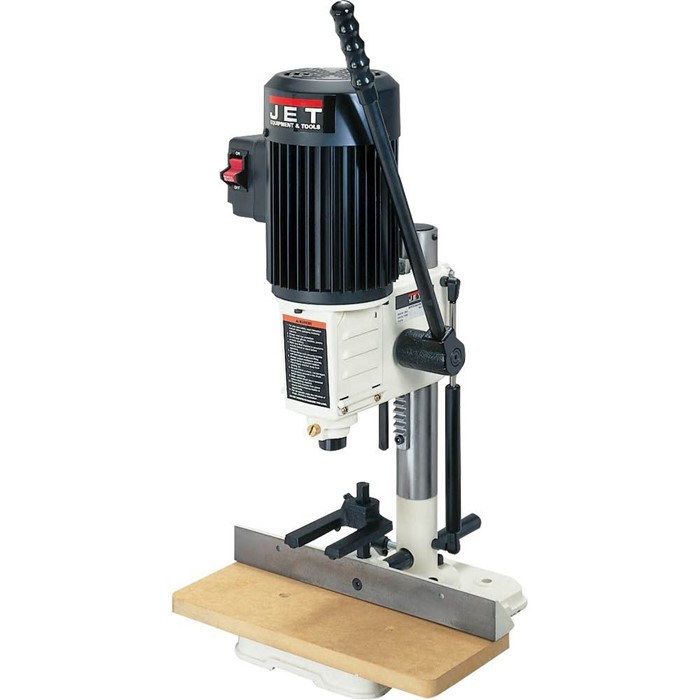 Mortise Machine