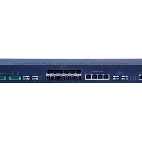Ethernet Switch | Carrier Grade | DFX12SF