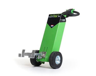 Movexx T1000-Basic Battery Electric Tow Tug