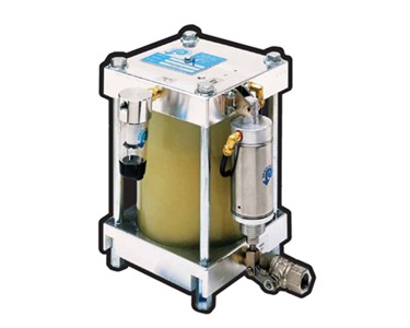 Liquid Drainage - Drain All Condensate Traps/Handler | Model 1700