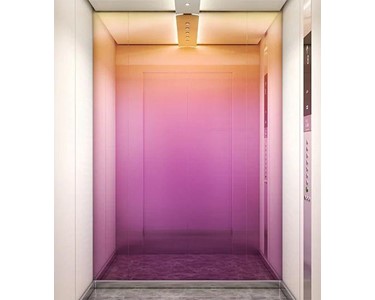 KONE - MonoSpace Elevator | MonoSpace® DX