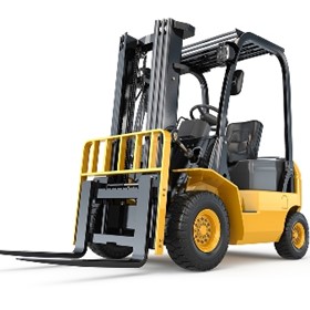 Forklift Training | Refresher Courses
