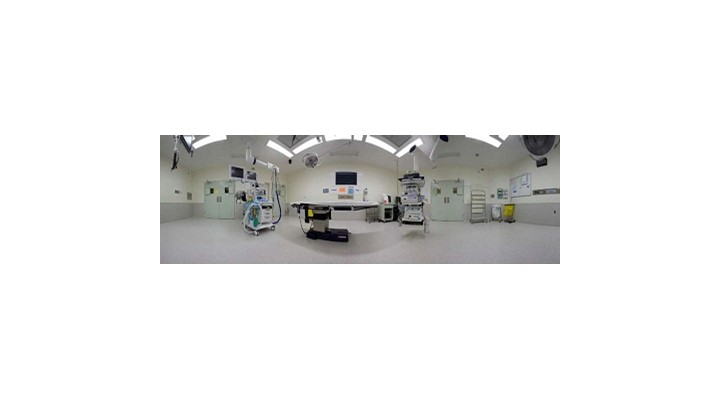 Concord Hospital, NSW– Digitally Integrated Operating Suite