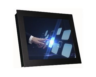 Industrial Touch Screen Monitor | NEX IR2